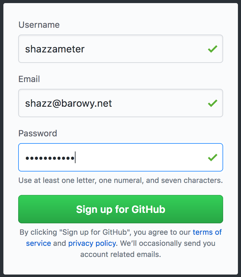 GitHub Getting Started Guide CSCI 136, Spring 2020